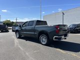 New 2026 Chevrolet Silverado 1500 LT image 3