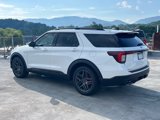 New 2025 Ford Explorer ST w/ Sun And Sound Package image 4