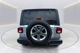 Used 2020 Jeep Wrangler Unlimited Sahara image 6