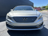 Used 2016 Hyundai Sonata Sport w/ Option Group 1V image 2