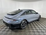 Certified 2023 Hyundai Ioniq 6 SEL image 3