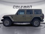 New 2025 Jeep Wrangler Unlimited Rubicon image 2