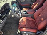 New 2025 Audi SQ7 Premium Plus image 4