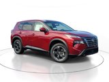 New 2026 Nissan Rogue SV image 2