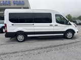 New 2025 Ford Transit 350 XL image 4
