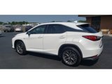 Used 2022 Lexus RX 350 F Sport image 3