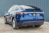 Used 2020 Tesla Model X image 4