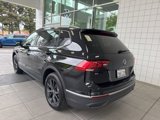 Certified 2024 Volkswagen Tiguan SE w/ Panoramic Sunroof Package image 5