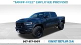 New 2025 RAM 1500 RHO image 1