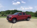 New 2025 Chevrolet Colorado LT w/ LT Convenience Package image 3
