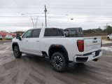 New 2025 GMC Sierra 2500 Denali Ultimate image 5