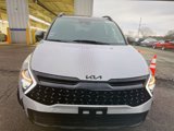 Used 2025 Kia Sportage X-Pro image 2