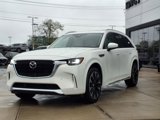 New 2025 MAZDA CX-90 3.3 Turbo S w/ Premium Plus image 2