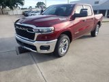 New 2026 RAM 1500 Big Horn image 2