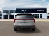 New 2025 Kia Carnival SX Prestige image 5