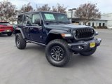 New 2025 Jeep Wrangler Willys image 2