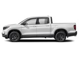 New 2025 Honda Ridgeline Black Edition image 3