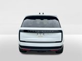 New 2025 Land Rover Range Rover SE image 3