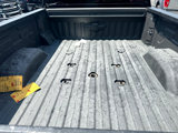 Used 2021 Chevrolet Silverado 2500 Custom w/ Custom Value Package image 6