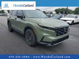 New 2026 Honda CR-V TrailSport image 3