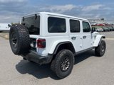 New 2025 Jeep Wrangler Unlimited Rubicon 392 image 5