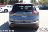 New 2026 Nissan Rogue SV image 6