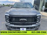 New 2025 Ford F250 XLT image 2