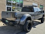 Used 2016 Ford F350 Lariat w/ Lariat Ultimate Package image 6