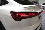 Used 2021 Audi e-tron Prestige w/ Prestige Package image 5