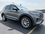 New 2025 Ford Explorer Active w/ Active Comfort Package image 4