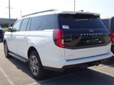 New 2025 Ford Expedition Max Active image 4