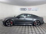 New 2025 Audi RS 7 Performance image 4