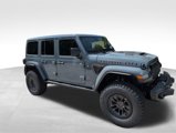 New 2025 Jeep Wrangler Unlimited Rubicon 392 image 1