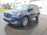 Used 2023 Honda Passport EX-L image 2