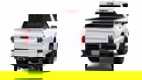 New 2025 Chevrolet Silverado 1500 LT Trail Boss w/ LT Trail Boss Premium Package image 5