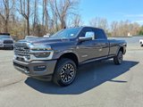 New 2025 RAM 3500 Longhorn image 2