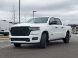 New 2025 RAM 1500 Laramie image 4