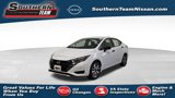 New 2025 Nissan Versa S w/ S Plus Package image 1
