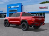 New 2026 GMC Canyon Elevation w/ Convenience Package image 3