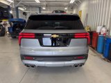 New 2025 Chevrolet Traverse LT image 4
