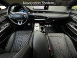 Used 2024 Genesis GV70 3.5T Sport w/ Sport Prestige Package image 2