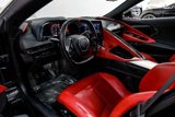 Used 2023 Chevrolet Corvette Stingray Preferred Conv w/ Z51 Performance Package image 3