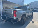 New 2025 Chevrolet Silverado 2500 LT w/ Trail Boss Package image 6