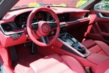 Certified 2025 Porsche 911 Carrera image 4