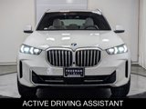 Used 2024 BMW X5 xDrive40i w/ Parking Assistance Package image 3