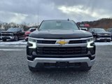 New 2025 Chevrolet Silverado 1500 LT image 2