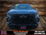 New 2025 Chevrolet Silverado 1500 RST w/ Z71 Off-Road Package image 3