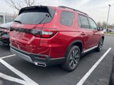 New 2025 Honda Pilot Elite image 5