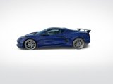 New 2025 Chevrolet Corvette Stingray Preferred Cpe w/ Z51 Performance Package image 2