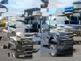 New 2025 Ford Explorer Active image 1